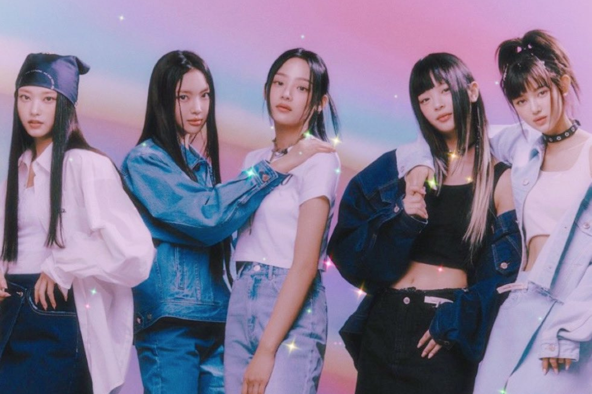 newjeans thumbnail