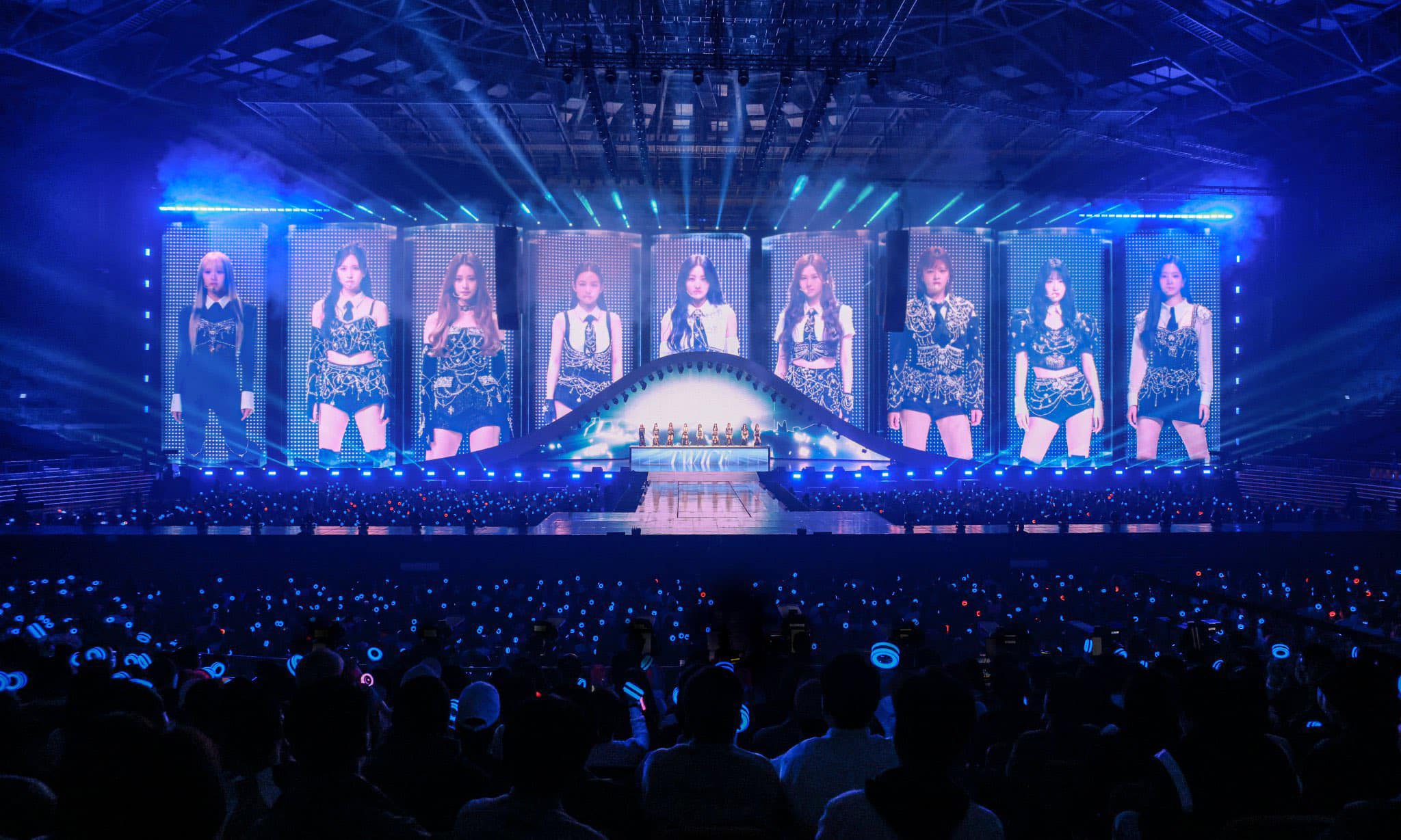 twice concert