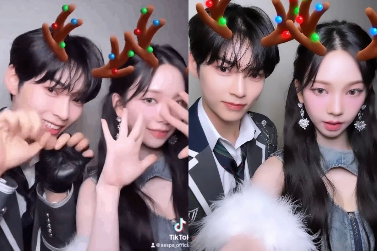 karina sung hanbin
