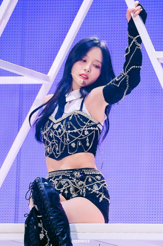 mina twice