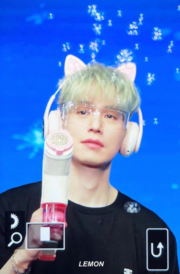 Lee Dong Wook