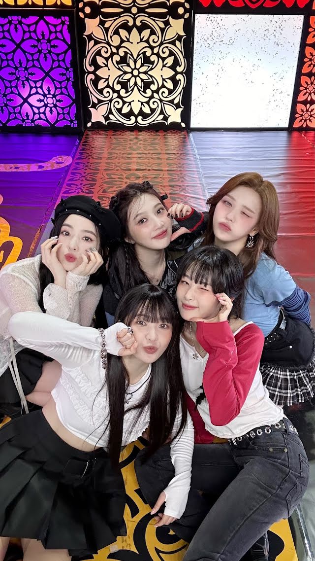 red velvet