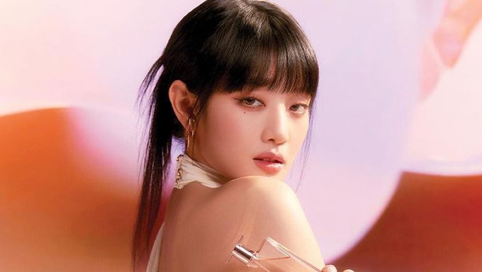 (g)i-dle minnie-thumbnail