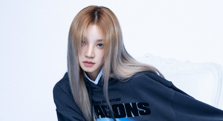 (G)I-DLE Yuqi-thumbnail