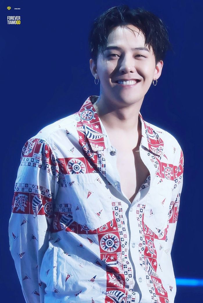 g dragon