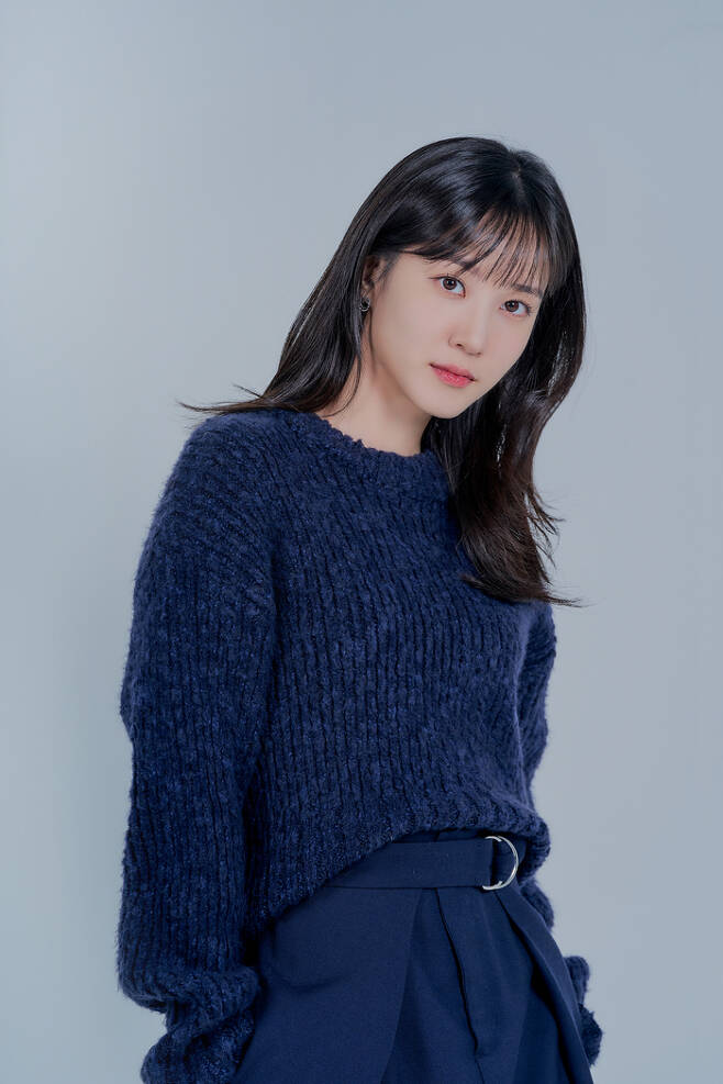 park eun bin
