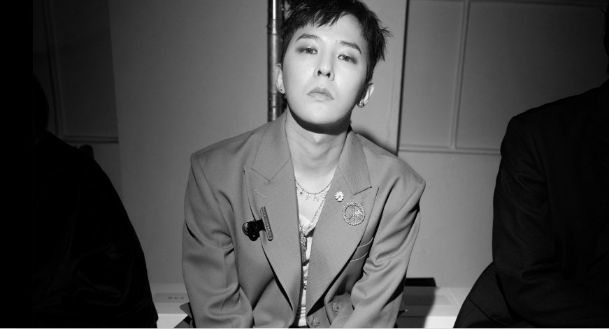 g dragon