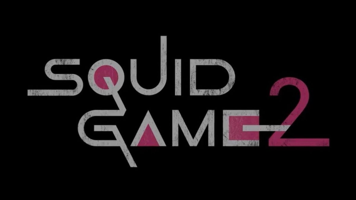 Squid Game 2