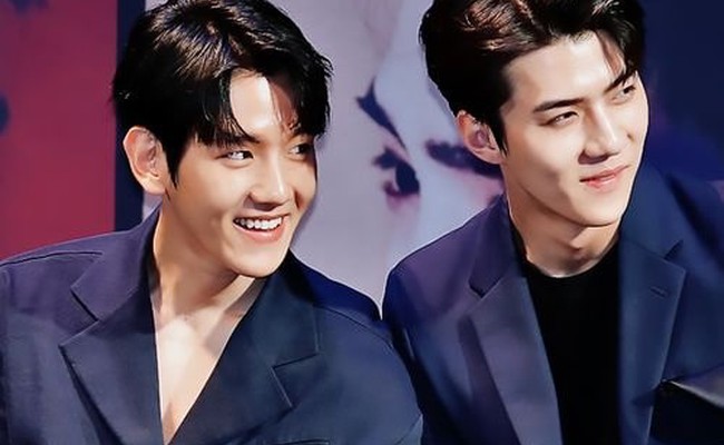 baekhyun sehun