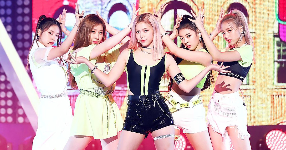 itzy