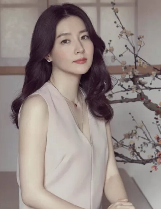 Lee Young-ae
