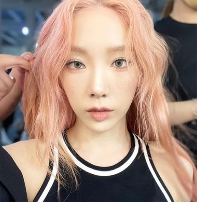 taeyeon