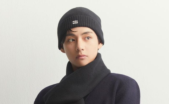 bts v