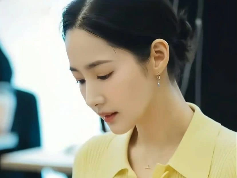 park min young