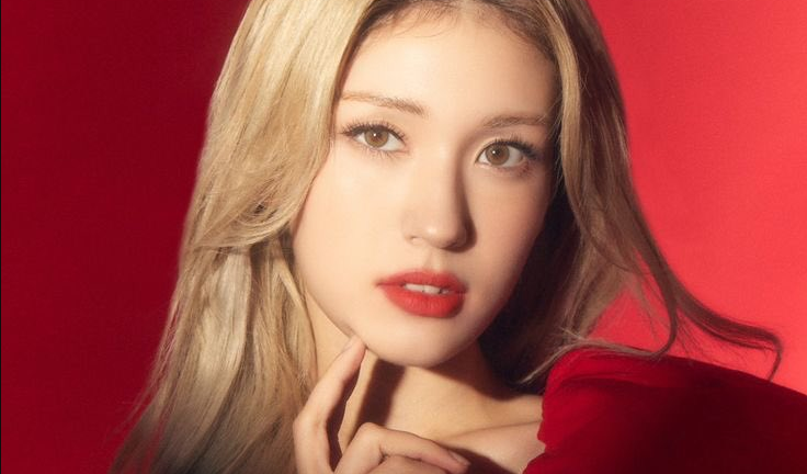 jeon somi