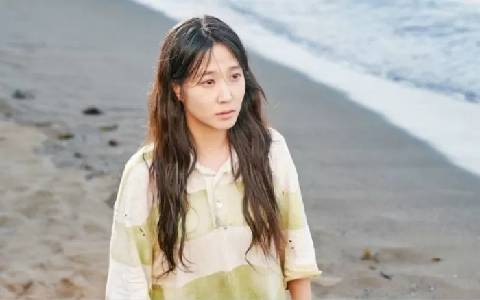 park eun bin