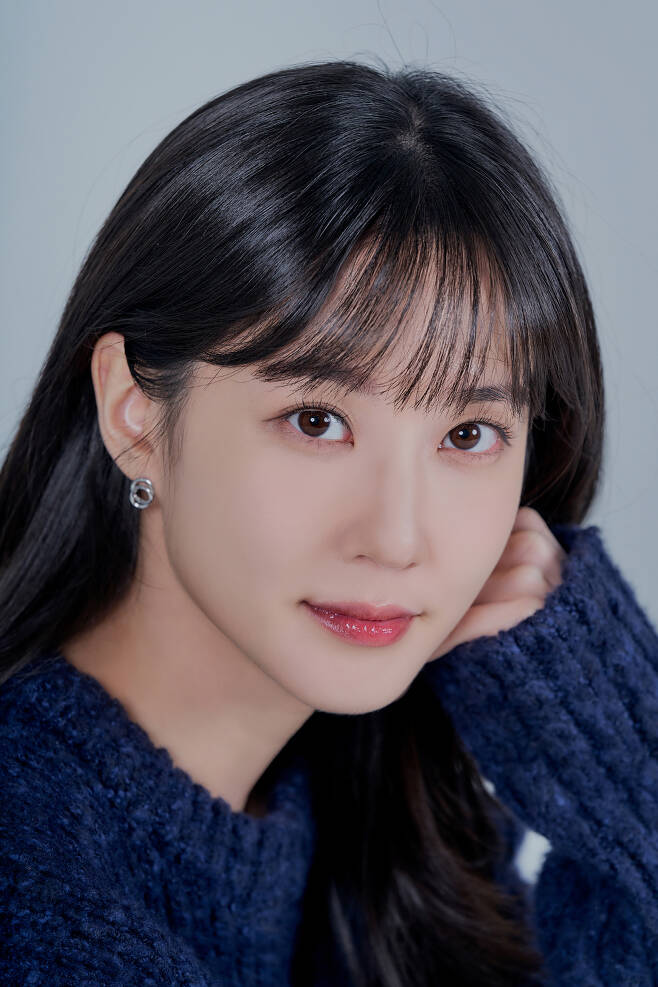 park eun bin