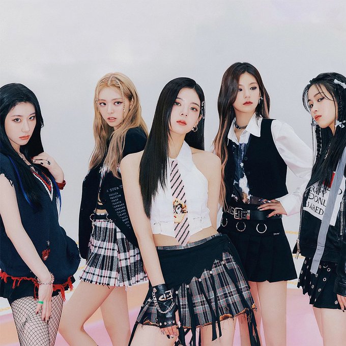 itzy