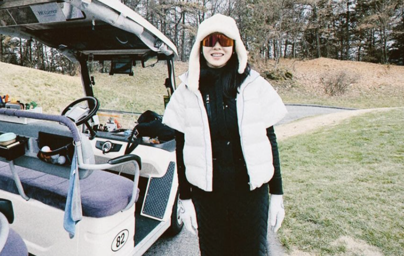 son ye jin