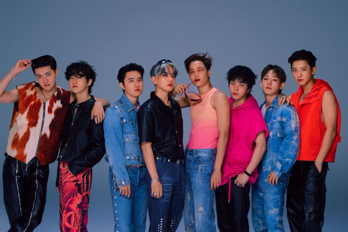 exo