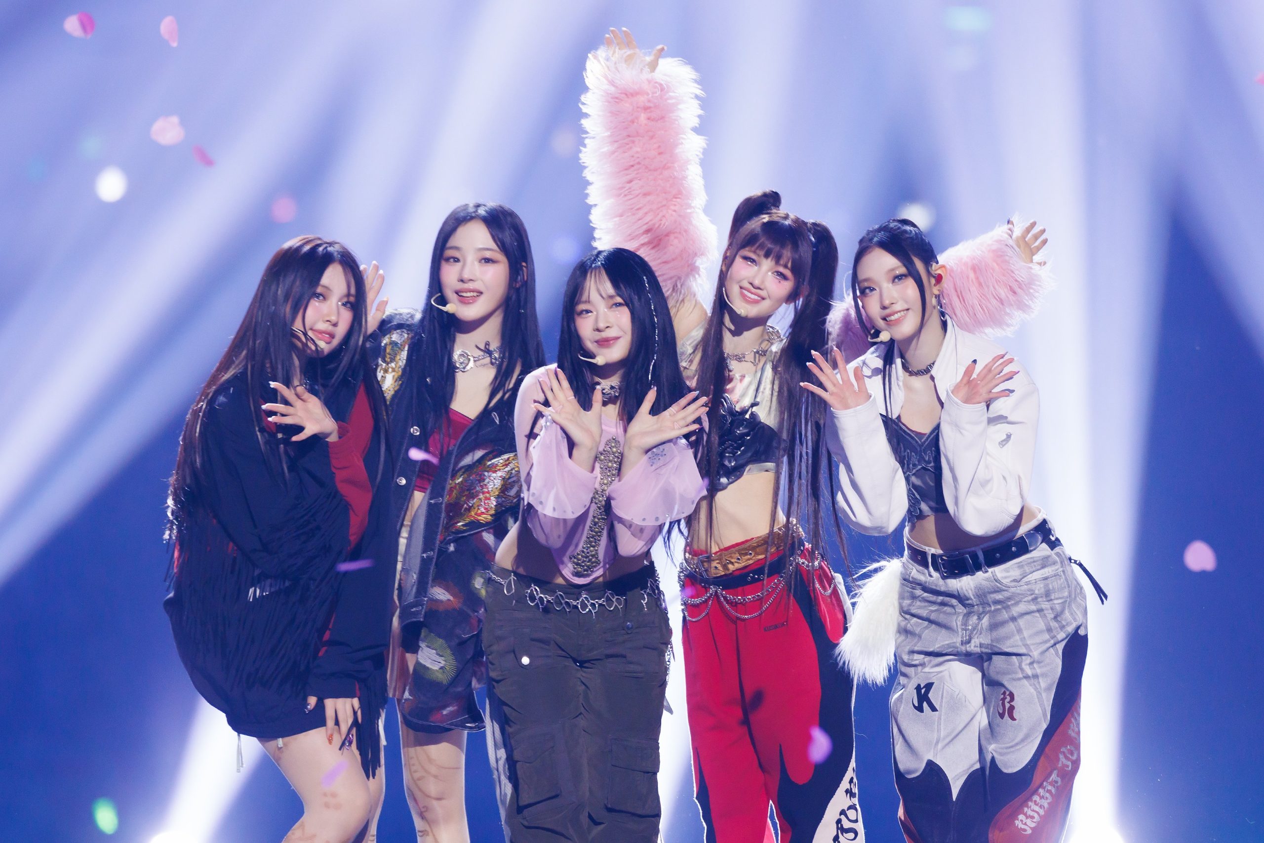 newjeans thumbnail