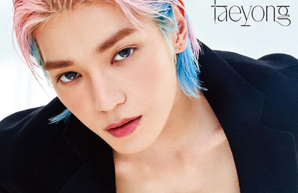 taeyong thumbnail