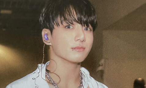 bts jungkook thumbnail