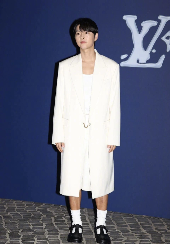 Song Joong Ki