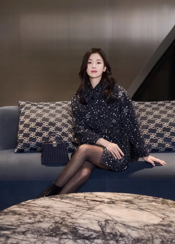 song hye kyo