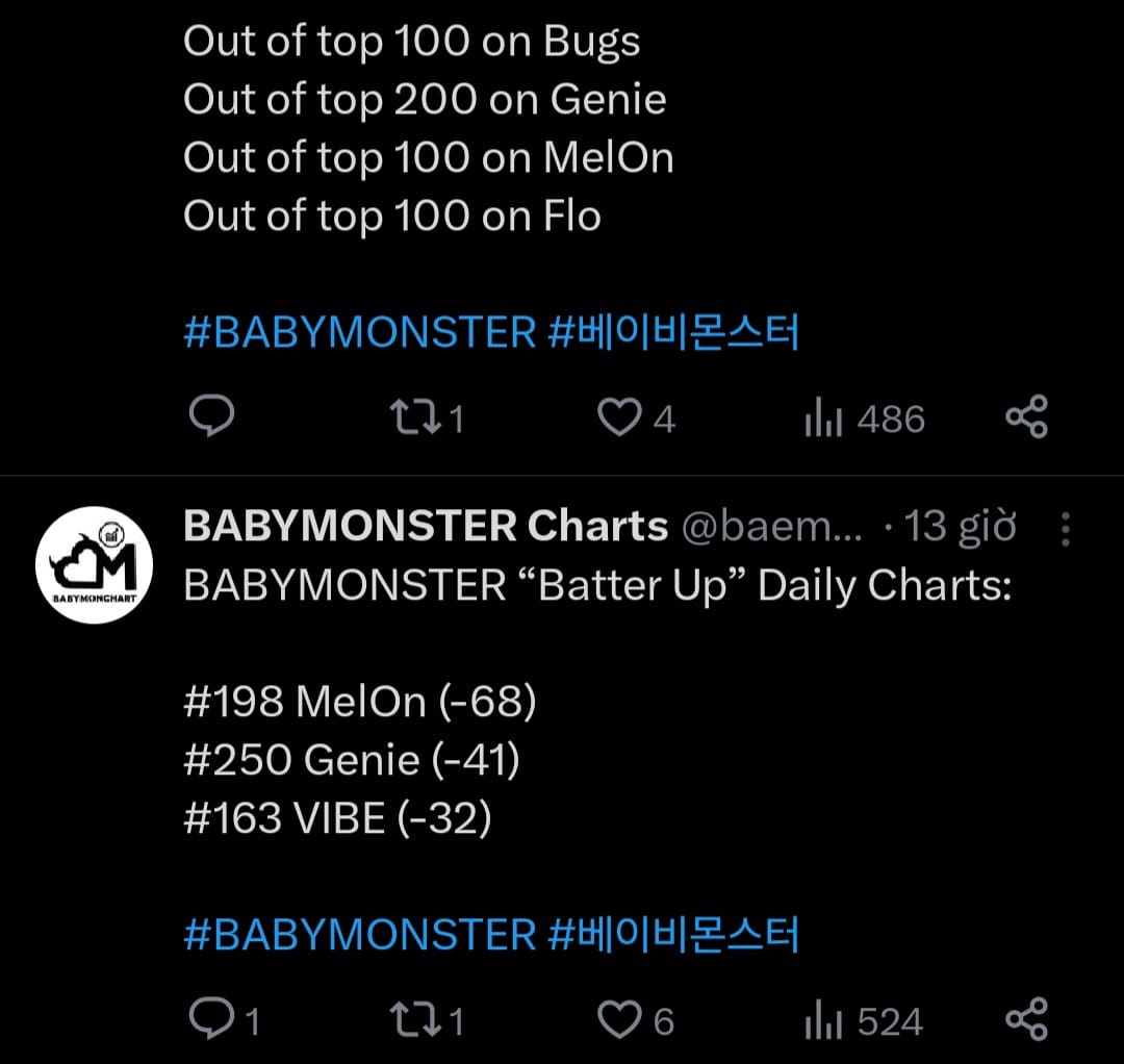 BABYMONSTER