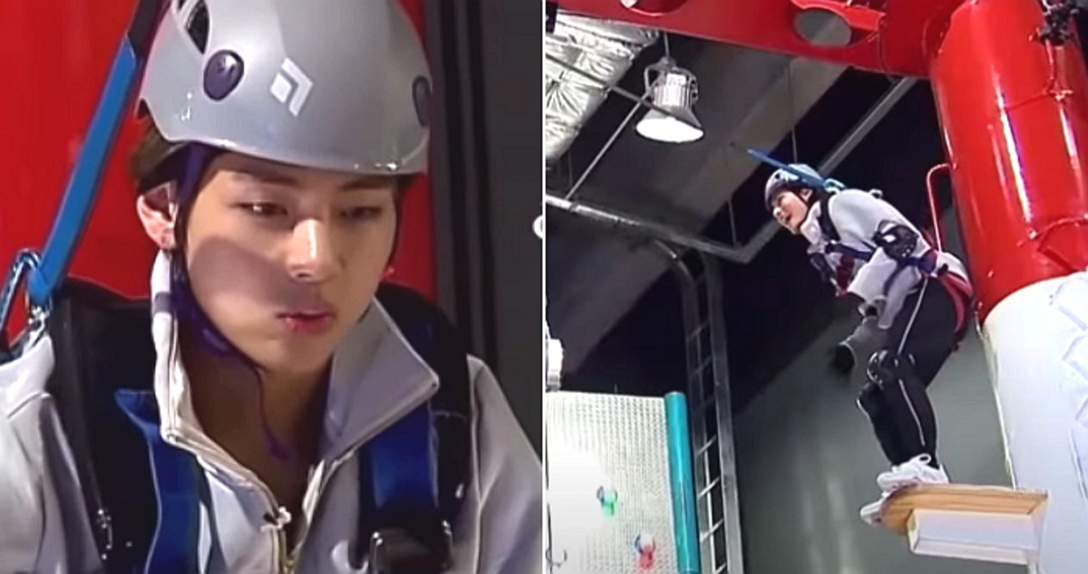bts v-thumbnail
