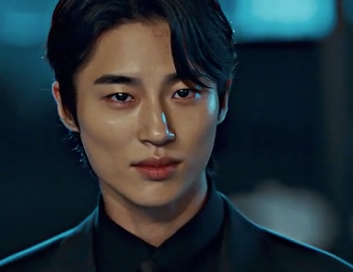 Byeon Woo Seok