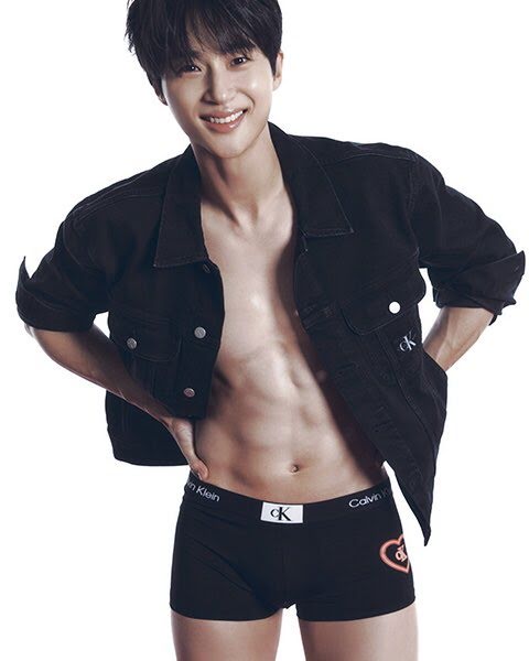 Byeon Woo Seok