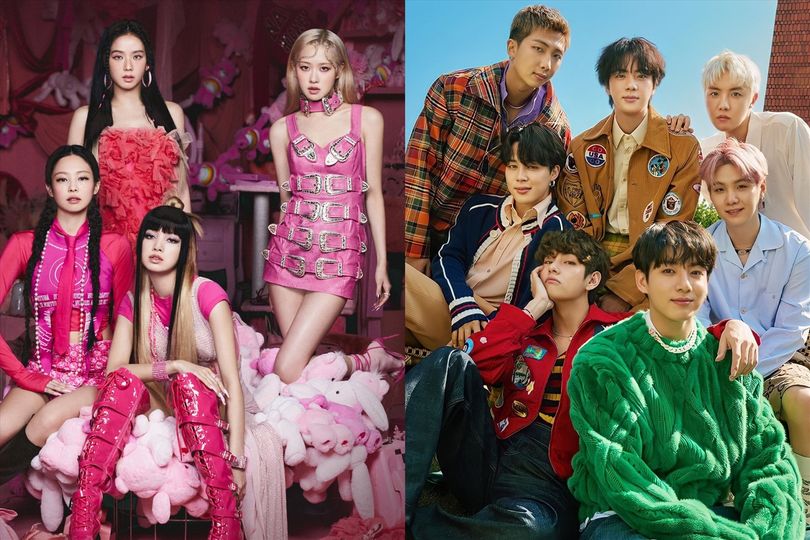 blackpink bts-thumbnail