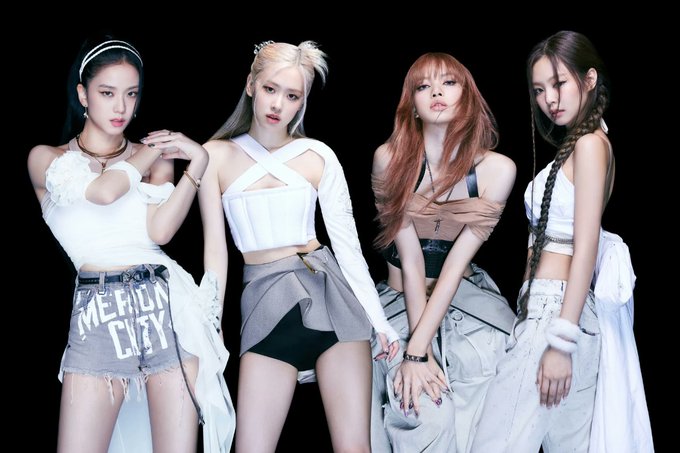 blackpink