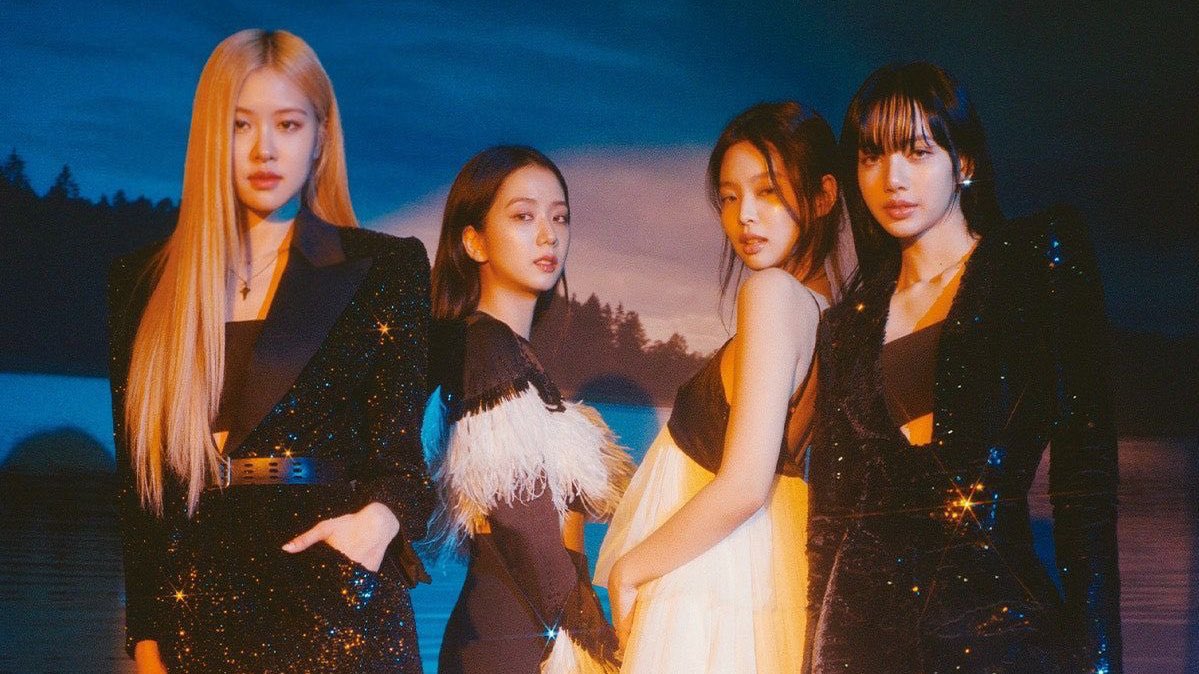 blackpink