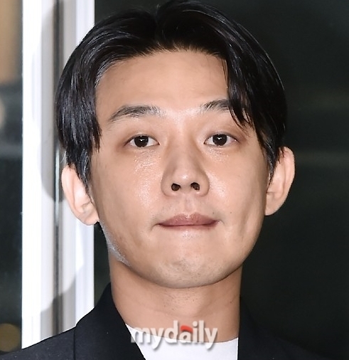 yoo ah in