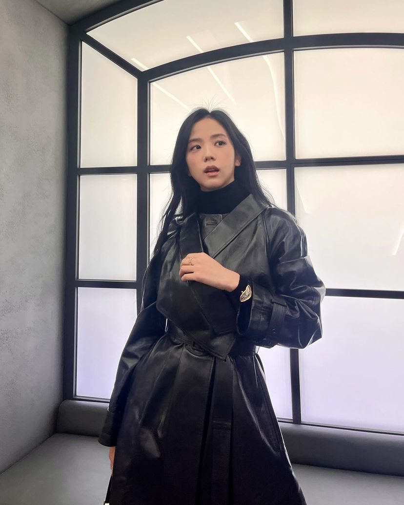 jisoo blackpink 