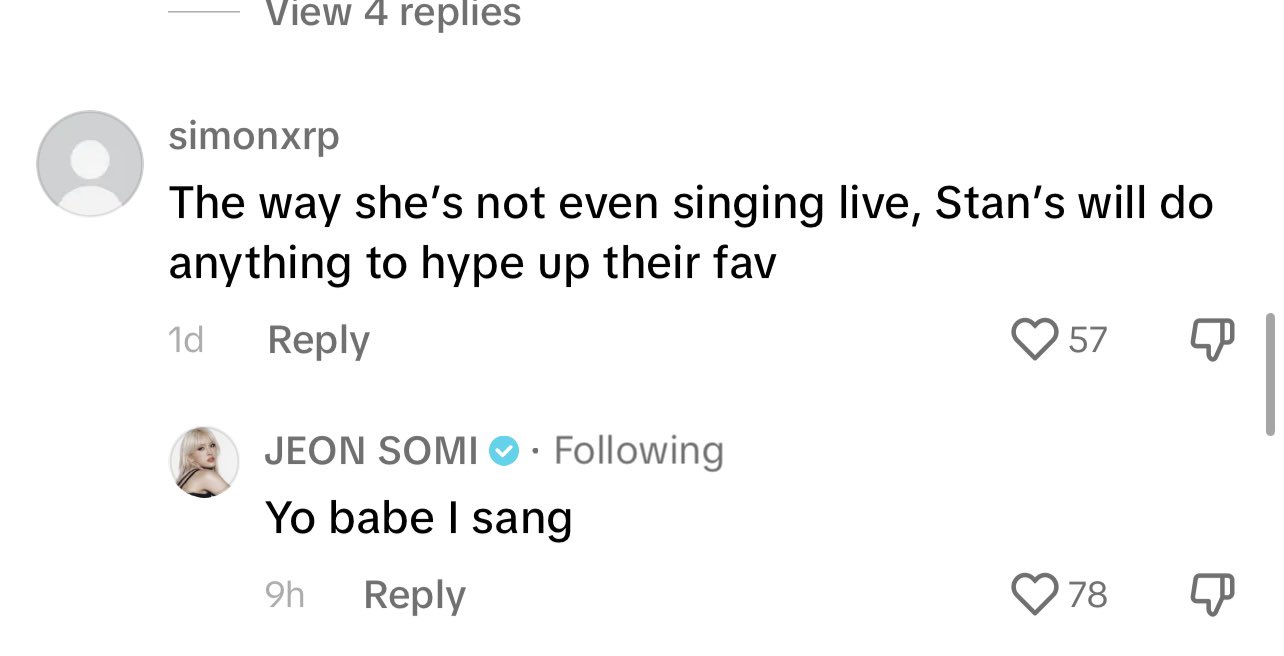 cmt jeon somi