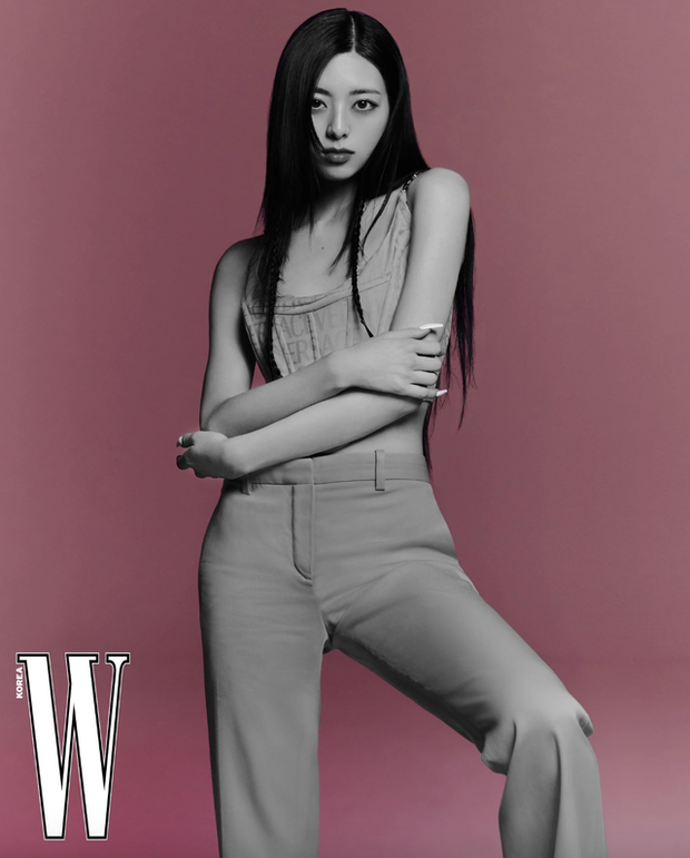 itzy yuna