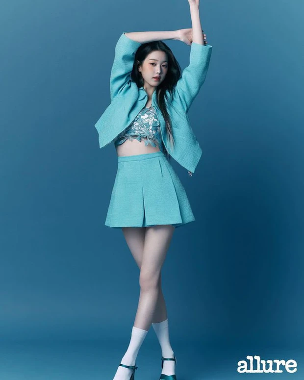 jang won young