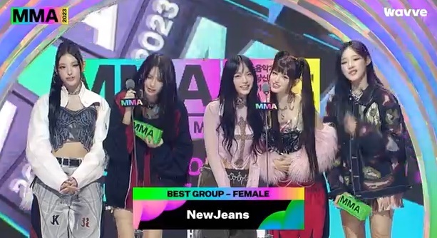 newjeans