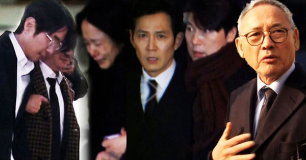 lee sun kyun
