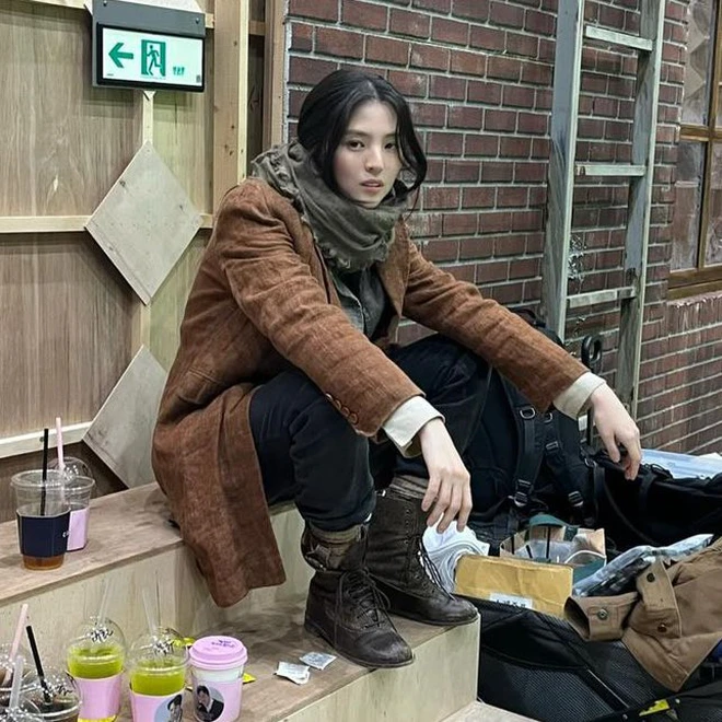 han so hee