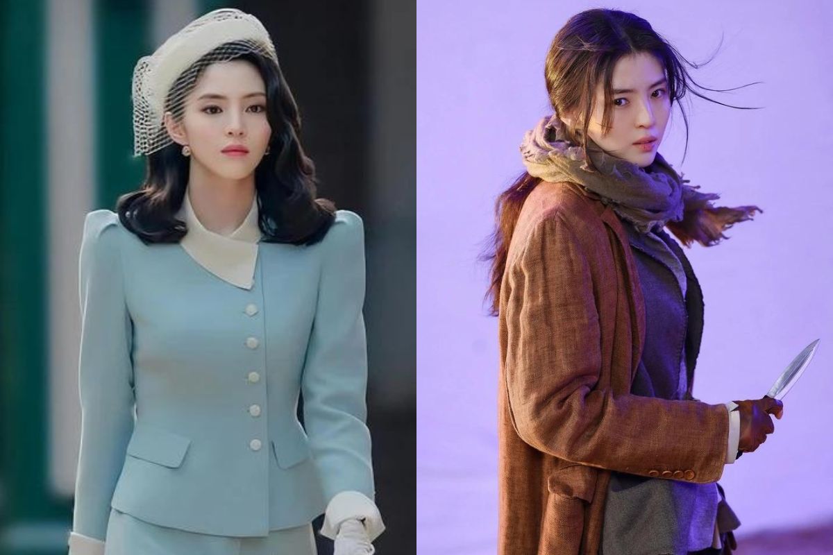 han so hee