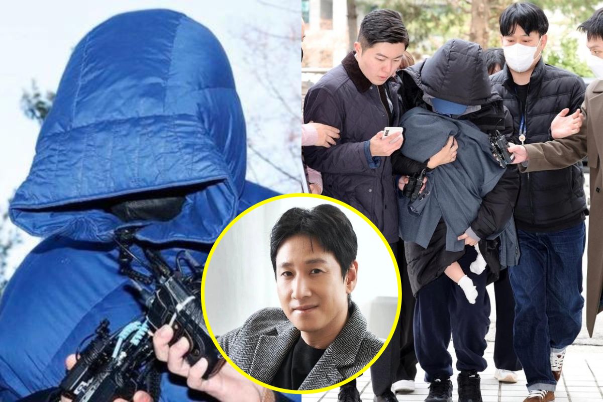 lee sun-kyun
