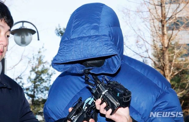 Lee Sun Kyun's case