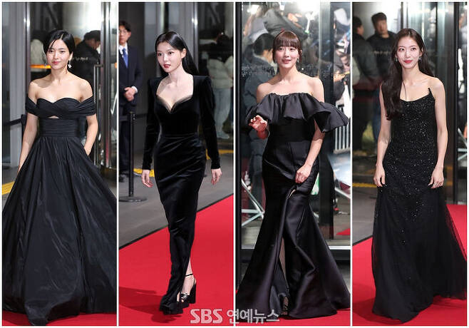 2023 SBS Drama Awards