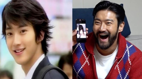 choi siwon