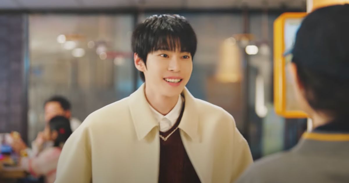 NCT Doyoung McDonald